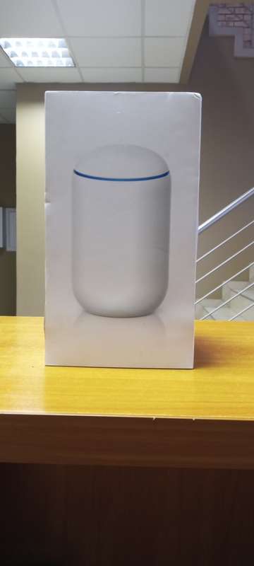 Ubiquiti UniFi UDM